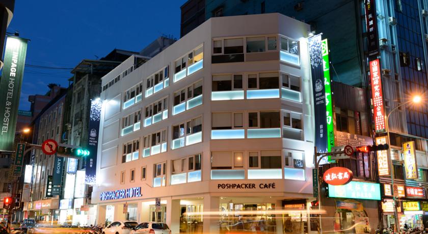 Фото 
Shining Motel
