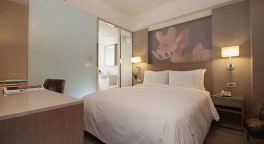 Фото 
Aodali Motel
