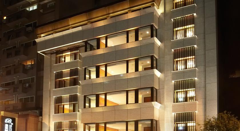 Фото 
Ming Zhi Hot Spring Hotel
