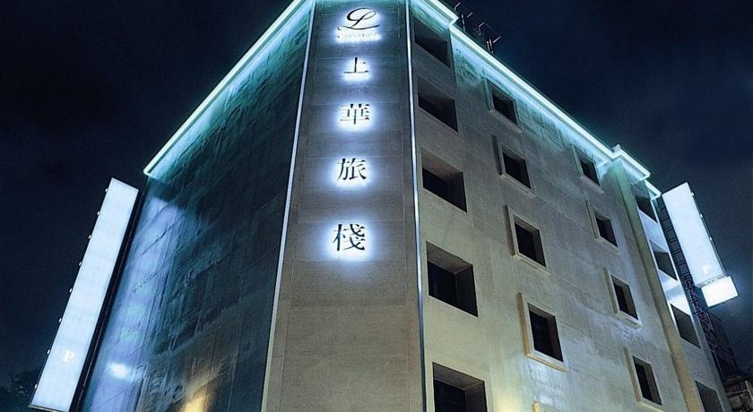 Фото 
Happy Star Hotel
