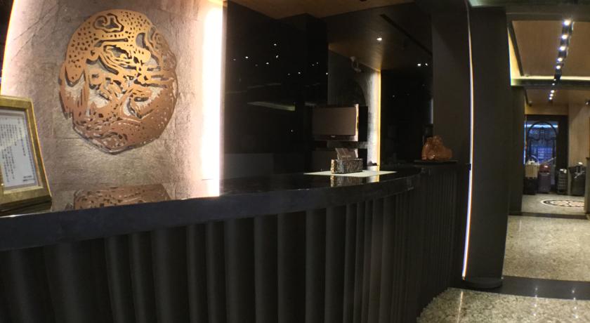 Фото 
F Hotel - Taichung
