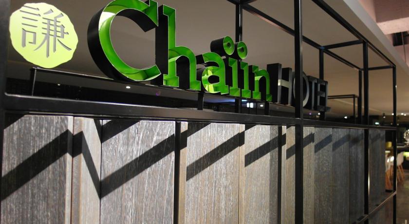 Фото 
Serene Gray B&B
