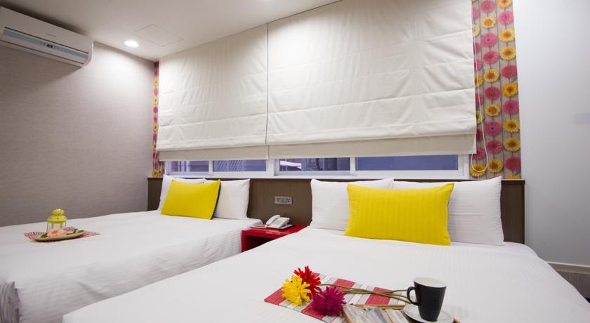 Фото 
Yilancat Country House
