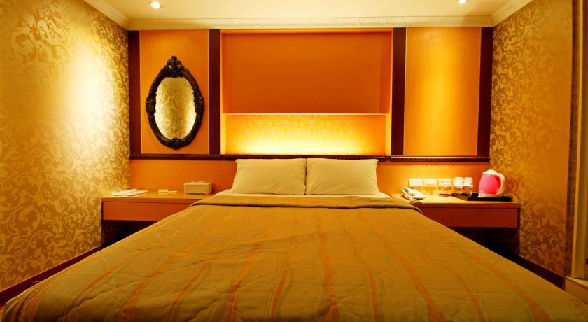 Фото 
Shangrila Boutique Hotel
