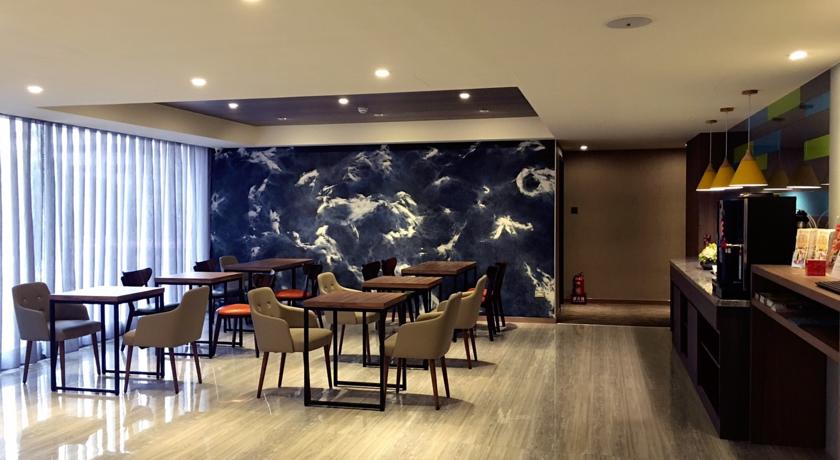 Фото 
Yilan B&B - Happy Snail
