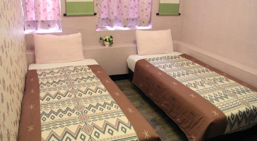 Фото 
Free World B&B
