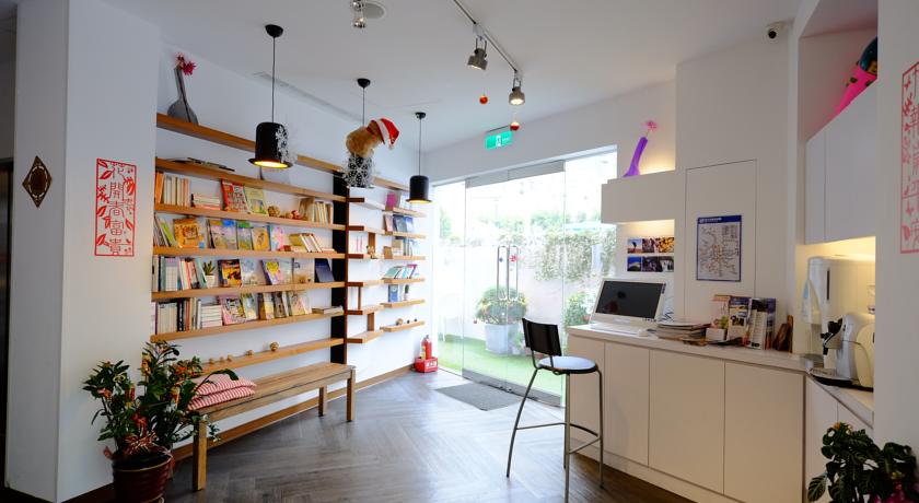 Фото 
City-Corner
