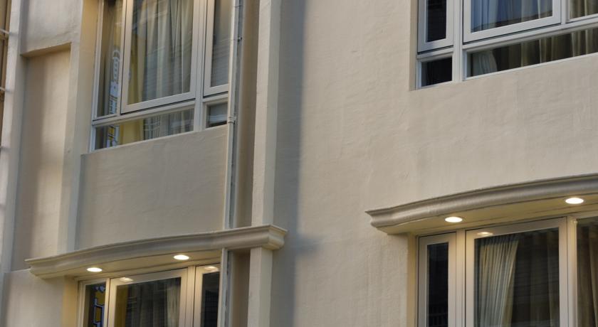 Фото 
Luoyuxuan B&B
