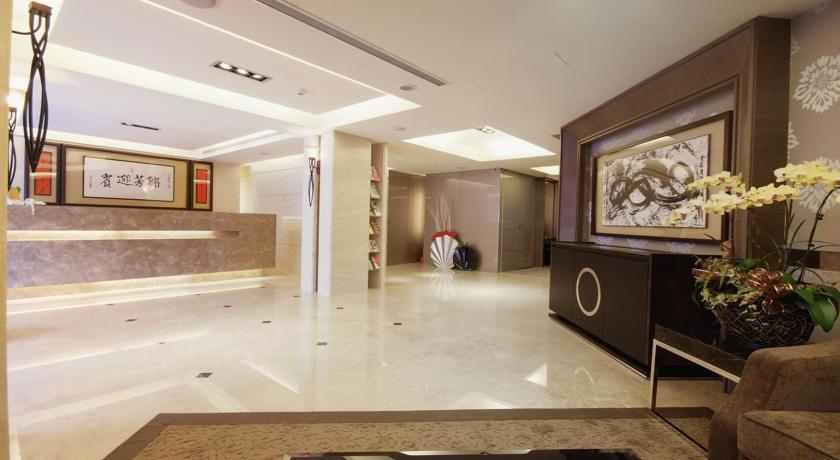 Фото 
Dongshan River Resort Farm
