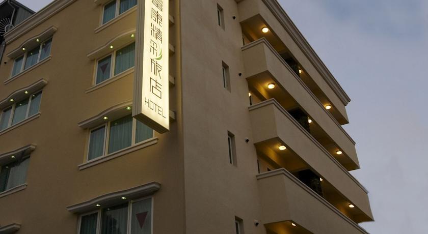 Фото 
Elegance House
