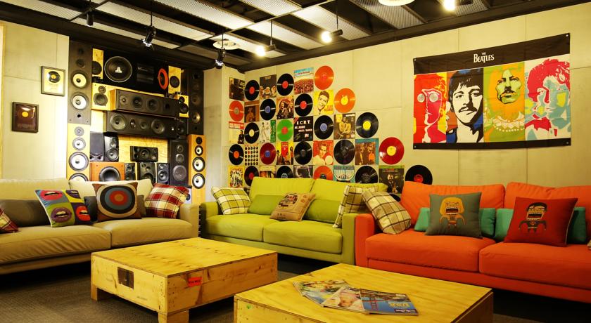 Фото 
Delise&#39;s House
