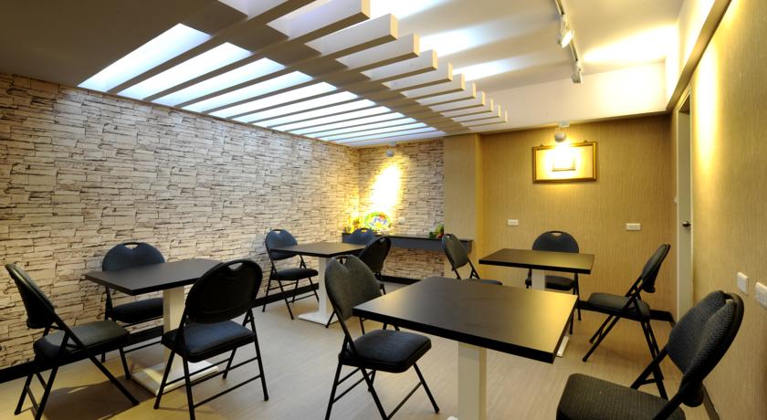 Фото 
Puzzle Home Stay
