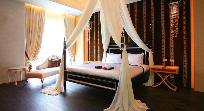 Фото 
Avica Homestay
