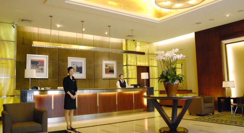 Фото 
Sharjah B&B
