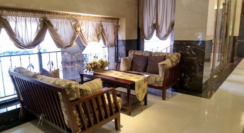 Фото 
Old Wind City Private Lodging
