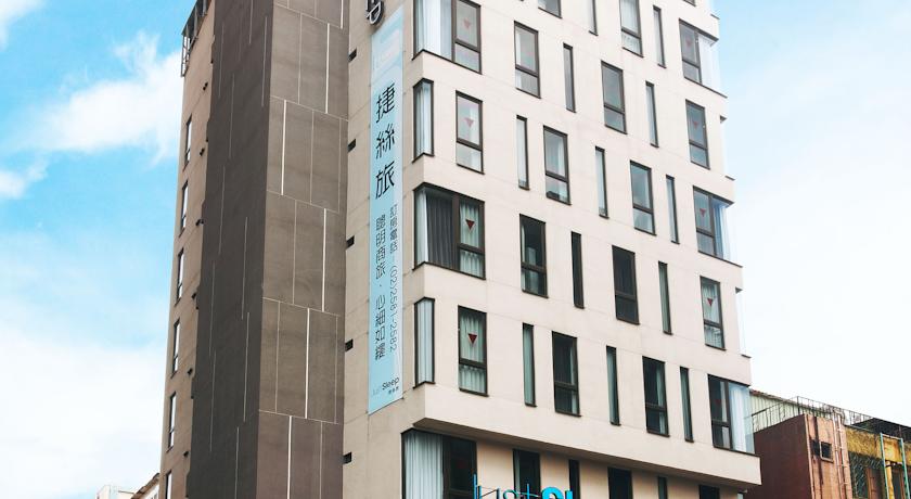 Фото 
Barque Homestay
