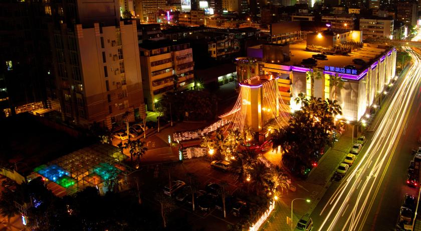 Фото 
Prince and Princess
