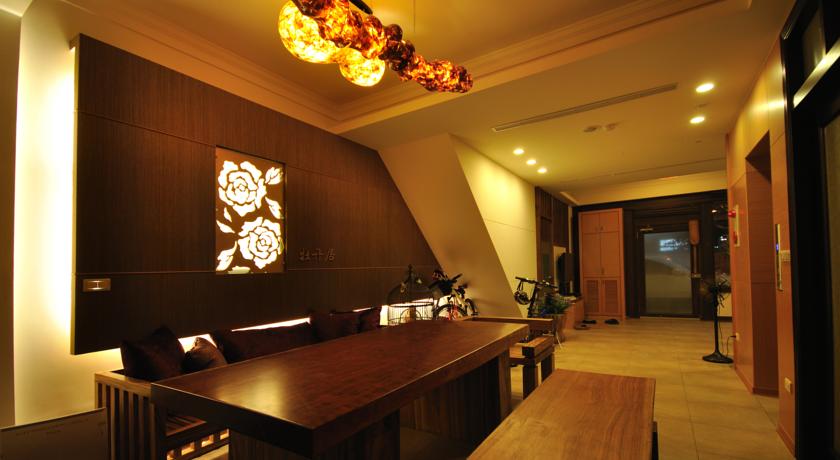 Фото 
Holin Sweet House
