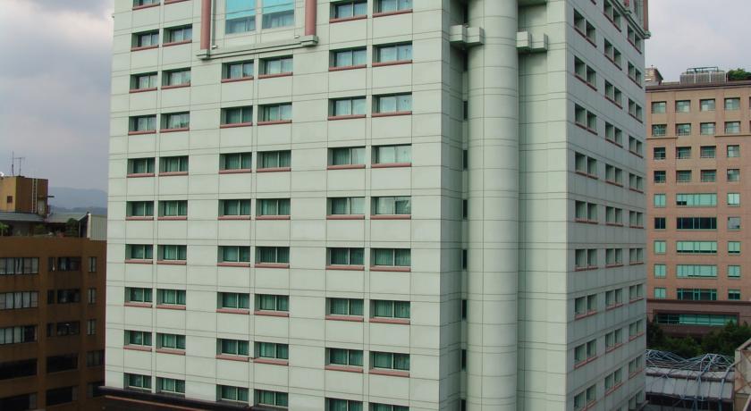 Фото 
Another Spring Inn
