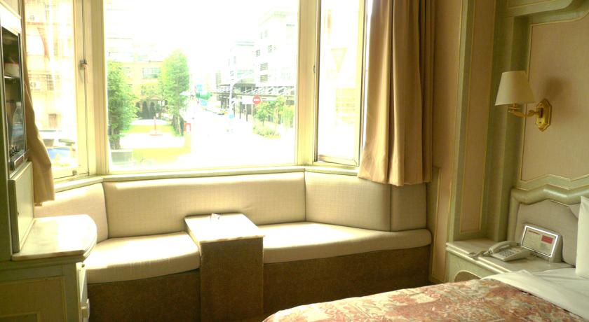 Фото 
Ginas House
