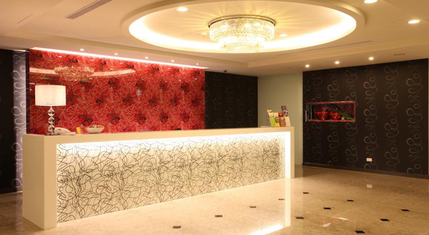 Фото 
Sen San Homestay
