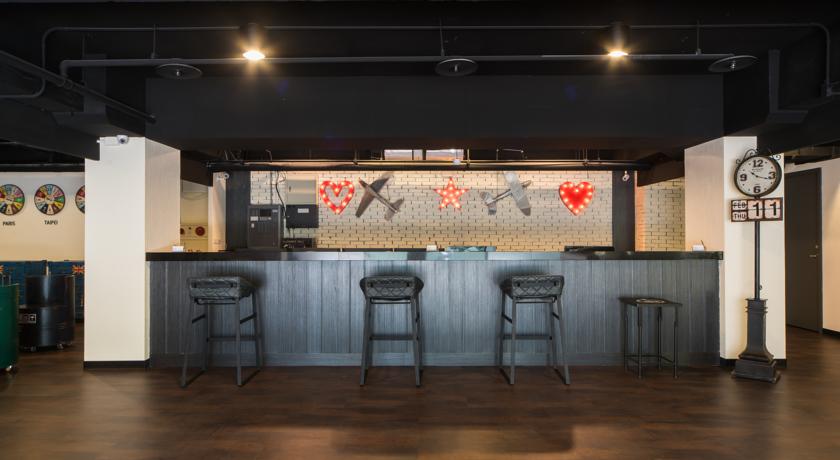 Фото 
Doll House Lodge
