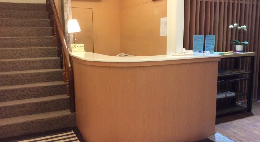 Фото 
Simple B&B
