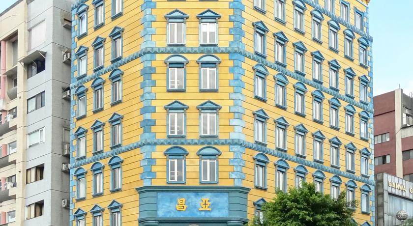 Фото 
Macaron B&B
