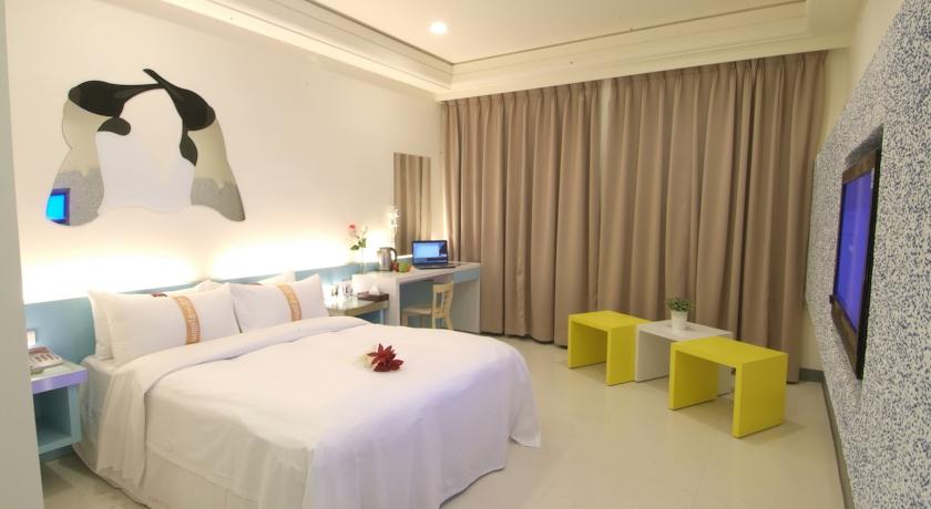 Фото 
Plentiful-Inn Kenting
