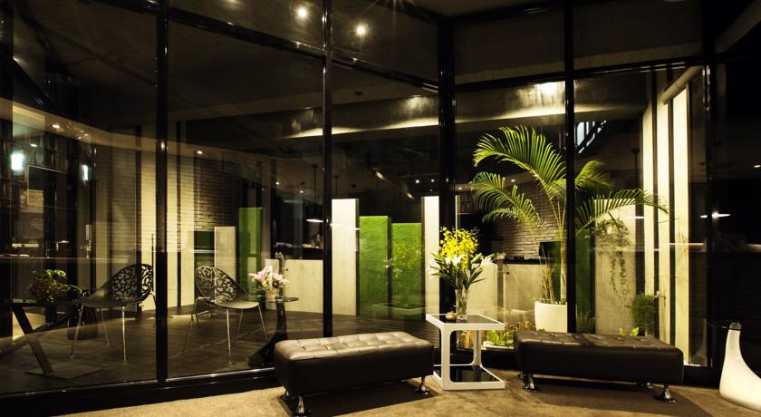 Фото 
Kenting Good Place B&B
