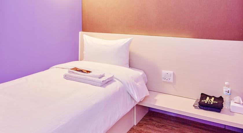 Фото 
Kenting Diack Inn
