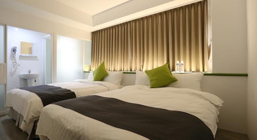 Фото 
WonderOcean Dive Hostel
