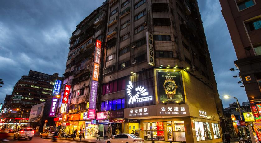 Фото 
Princess Chloe B&B
