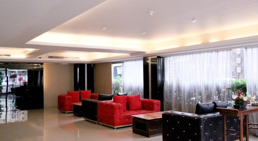 Фото 
South Gate Guesthouse
