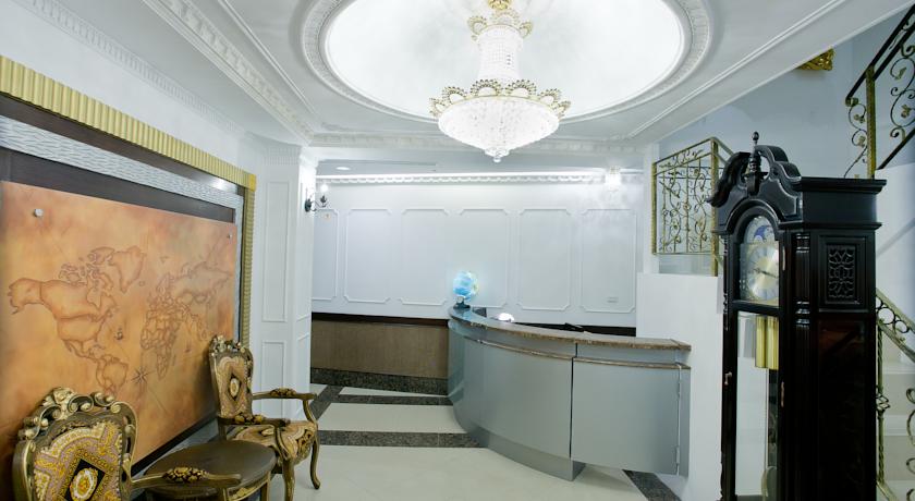 Фото 
Pig House B&B
