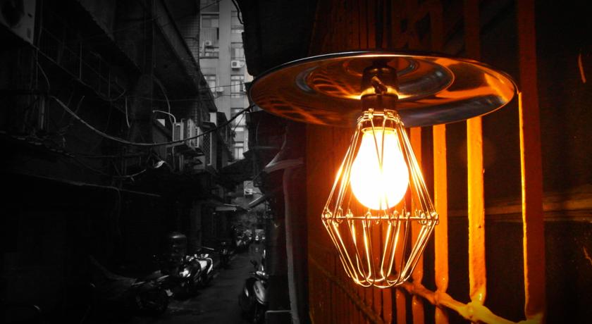 Фото 
Kenting Bay Homestay II
