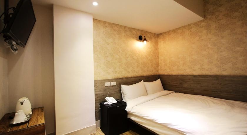 Фото 
Kenting Dong Fong Homestay
