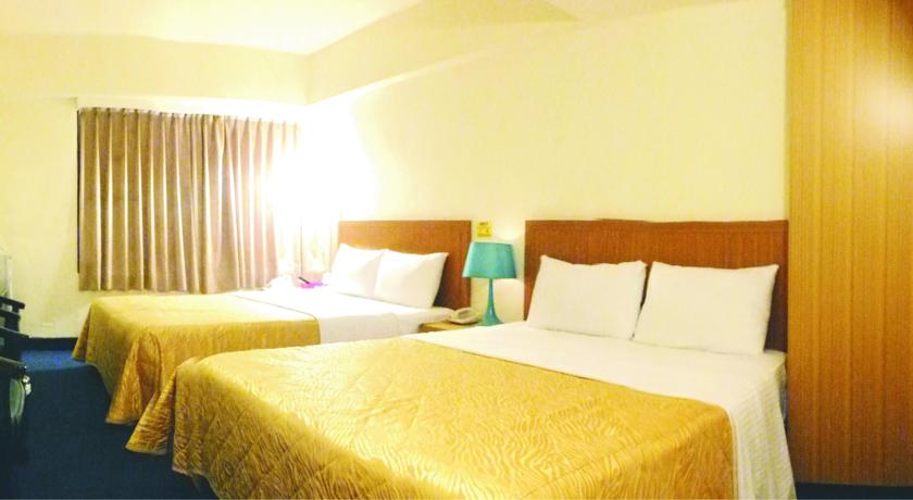 Фото 
Kenting Crescent Resort
