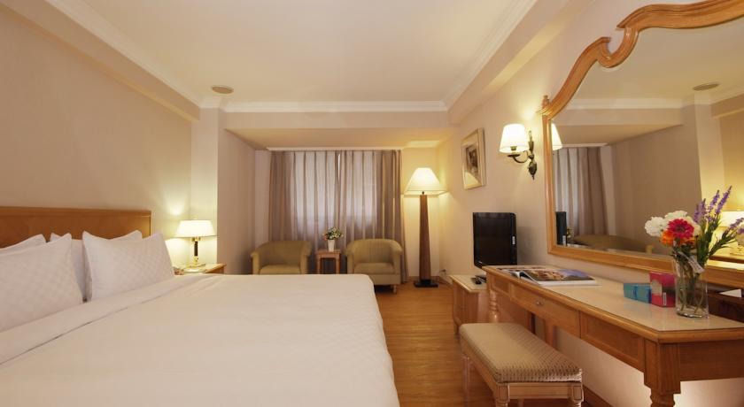 Фото 
Cape 42 Hotel I
