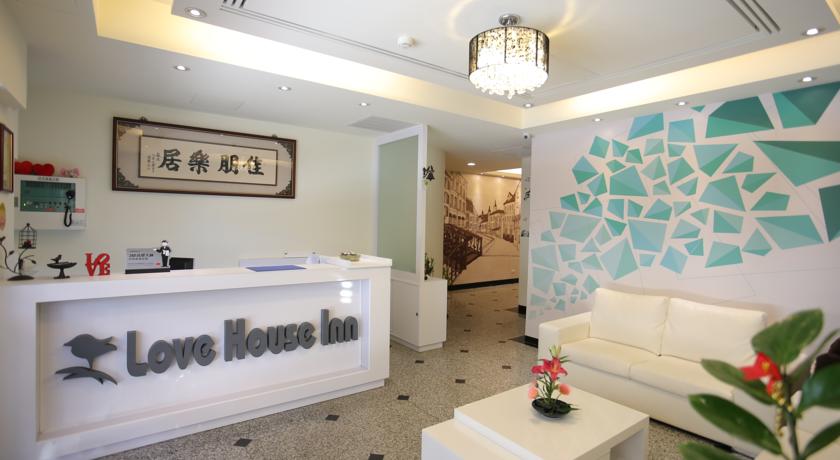 Фото 
Sinmanizu Homestay
