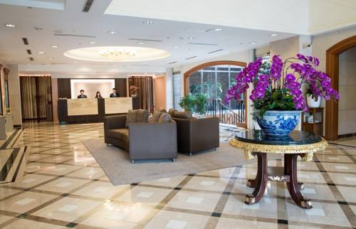 Фото 
Lan Yang Yang Homestay
