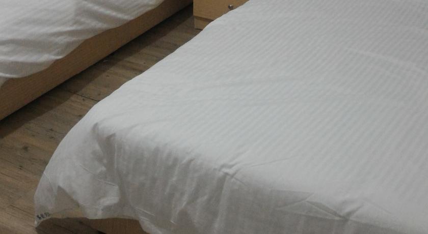 Фото 
ibebe+ B&B
