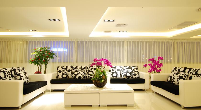 Фото 
Anho Hotel
