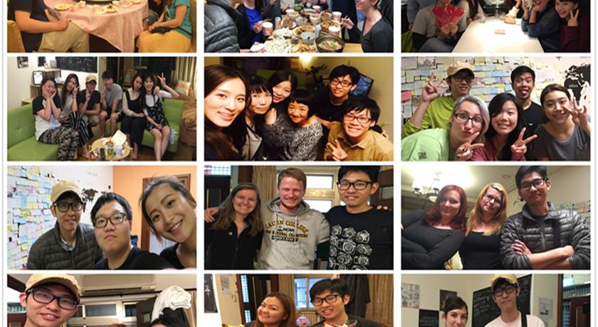 Фото 
Kavalan Hotel
