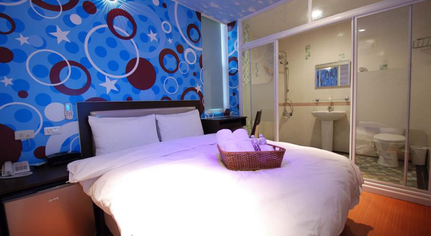 Фото 
King Town Hotel
