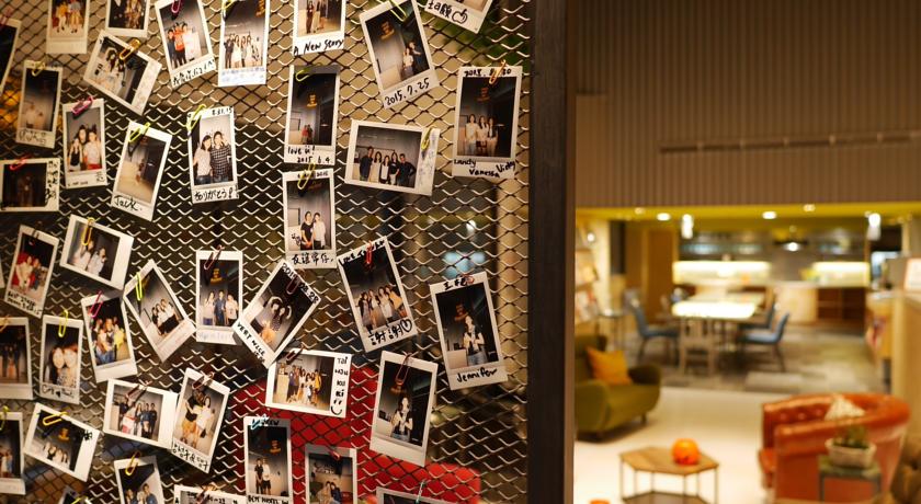 Фото 
Dania Garden
