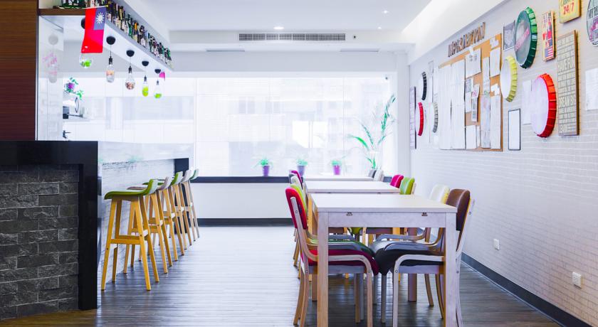 Фото 
Lian Guan Inn
