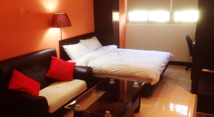 Фото 
East Commercial Affairs Hotel
