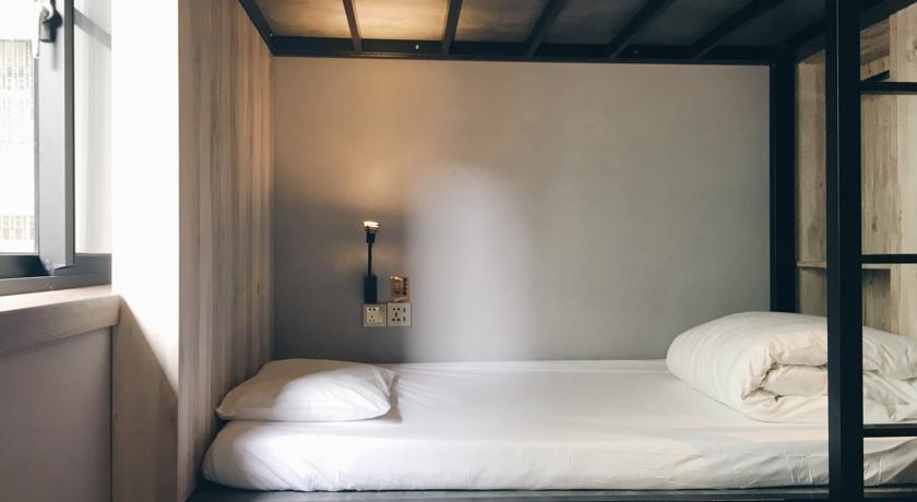 Фото 
Yilan Armani Homestay
