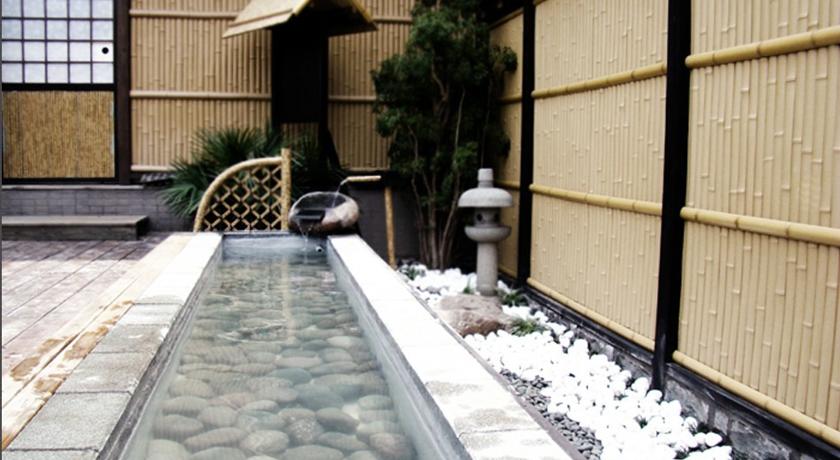 Фото 
Xiang Heng House
